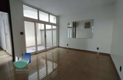 Casa residencial/comercial a venda , 300m² - jardim américa