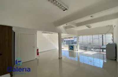 Ponto comercial para alugar na Rua Conde Afonso Celso, 1727, Jardim Sumaré, Ribeirão Preto