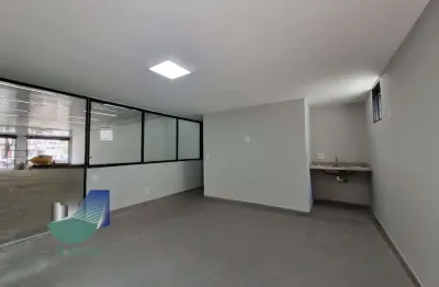 Salão comercial para alugar, 342m² - jardim paulista