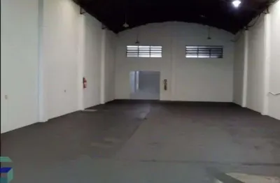 Ponto comercial para alugar na Rua Argentina, 1830, Vila Elisa, Ribeirão Preto