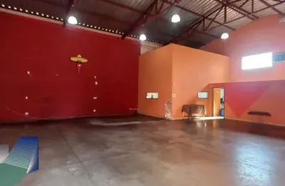 Ponto comercial para alugar na Rua Bahia, 843, Ipiranga, Ribeirão Preto