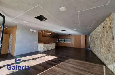 Salão comercial para alugar, 783,00m² - alto da boa vista