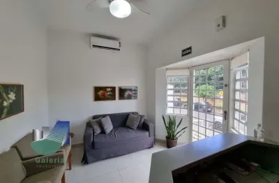 Ponto comercial para alugar, 170 m² - jardim américa