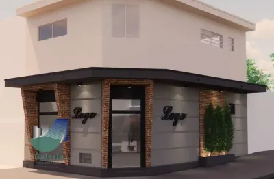 Ponto comercial para alugar na Rua Floriano Peixoto, 1182, Centro, Ribeirão Preto