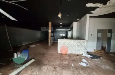 Ponto comercial para alugar na Avenida do Café, 830, Vila Amélia, Ribeirão Preto