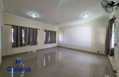 Casa comercial com 6 salas para alugar, 332m² - alto da boa vista
