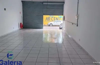 Ponto comercial para alugar na Rua Pernambuco, 1171, Campos Elíseos, Ribeirão Preto
