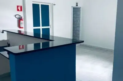 Prédio comercial com 4 salas para alugar, 271m² - adelino simioni