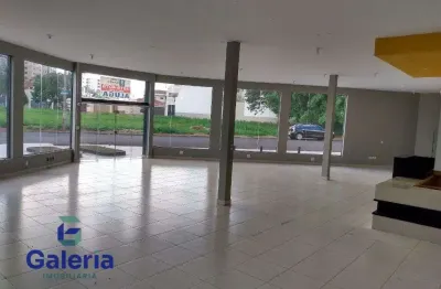 Ponto comercial para alugar na Rua Pedro Pegoraro, 908, Ribeirânia, Ribeirão Preto