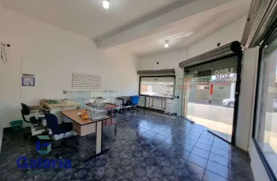 Ponto comercial para alugar na Rua Franco da Rocha, 911, Vila Virgínia, Ribeirão Preto