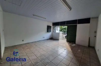 Ponto comercial para alugar na Rua Álvares Cabral, 214, Centro, Ribeirão Preto