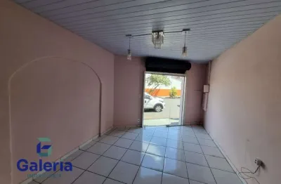 Ponto comercial para alugar na Rua João Bim, 870, Vila Tamandaré, Ribeirão Preto