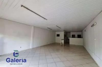 Ponto comercial para alugar na Rua Major Carvalho, 113, Campos Elíseos, Ribeirão Preto