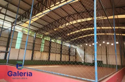 Ponto comercial para alugar, 1.098m² - vila virginia