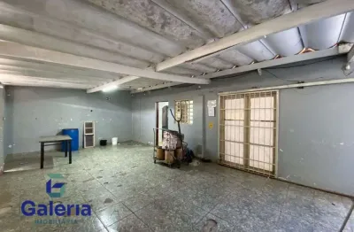 Ponto comercial para alugar na Rua Antônia Carrara Orlandini, 1107, Jardim Zara, Ribeirão Preto