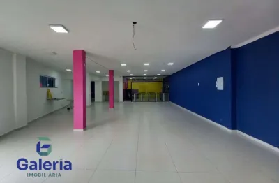 Salão comercial para alugar, 198m² - parque das andorinhas