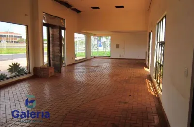 Ponto comercial para alugar na Avenida Presidente Castelo Branco, 2476, Nova Ribeirânia, Ribeirão Preto