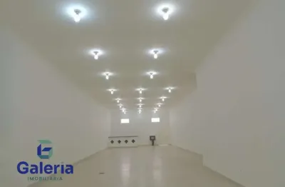 Ponto comercial à venda na Rua Saldanha Marinho, 237, Centro, Ribeirão Preto