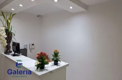 Casa comercial com 15 salas para alugar, 450m² - alto da boa vista