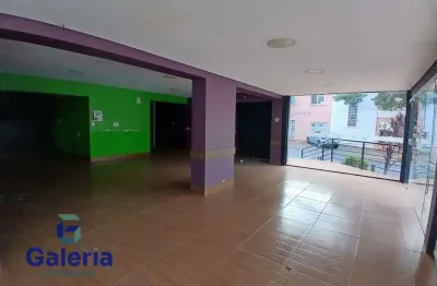 Ponto comercial para alugar na Avenida Nove de Julho, 830, Jardim Sumaré, Ribeirão Preto
