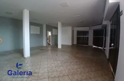 Ponto comercial para alugar na Avenida Dom Pedro I, 483, Ipiranga, Ribeirão Preto