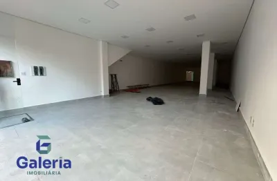 Ponto comercial para alugar na Rua Barão do Amazonas, 738, Centro, Ribeirão Preto
