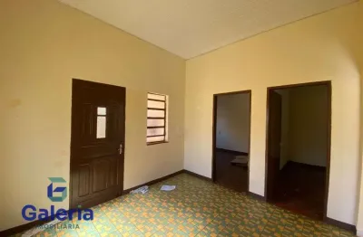 Casa comercial com 3 salas para alugar, 93m² - jardim irajá