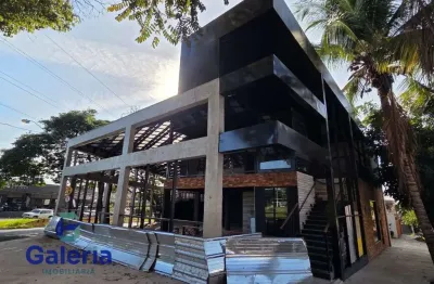 Ponto comercial para alugar na Avenida Antônio Diederichsen, 1091, Jardim São Luiz, Ribeirão Preto