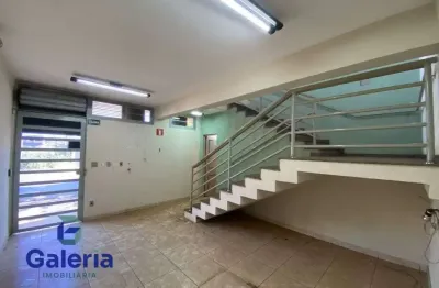 Ponto comercial para alugar na Rua General Câmara, 2808, Ipiranga, Ribeirão Preto
