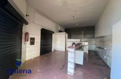 Ponto comercial para alugar na Rua Porto Seguro, 1703, Ipiranga, Ribeirão Preto