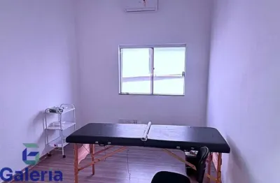 Sala comercial para alugar, 12m² - alto da boa vista