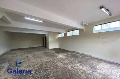 Ponto comercial para alugar na Rua Bartolomeu de Gusmão, 1317, Vila Tibério, Ribeirão Preto