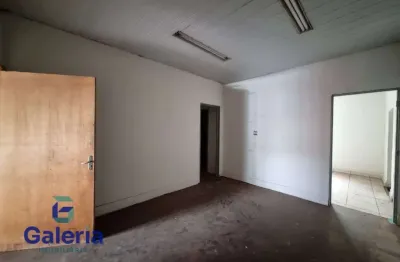 Casa comercial com 2 salas para alugar, 203m² - campos elíseos