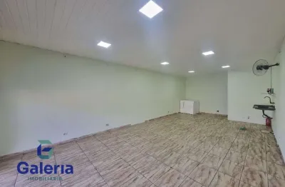 Ponto comercial para alugar na Rua Professor Joaquim de Faria, 145, Vila Abranches, Ribeirão Preto