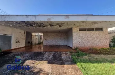 Casa comercial para alugar, 575m² - alto da boa vista