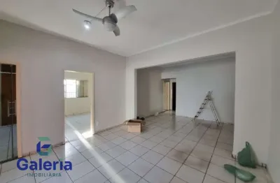Casa comercial com 6 salas para alugar, 256m² - jardim sumaré