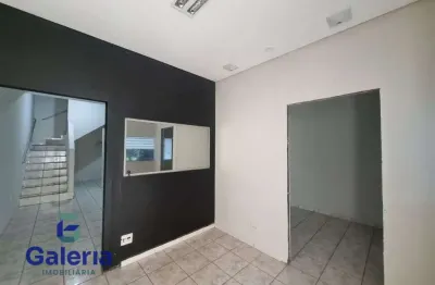 Casa comercial com 4 salas para alugar, 110m²- jardim anhanguera