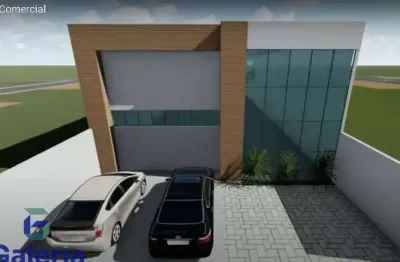 Ponto comercial à venda na Rua Pirajá da Silva, 62, Alto da Boa Vista, Ribeirão Preto