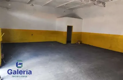 Ponto comercial para alugar na Rua Princesa Izabel, 118, Campos Elíseos, Ribeirão Preto