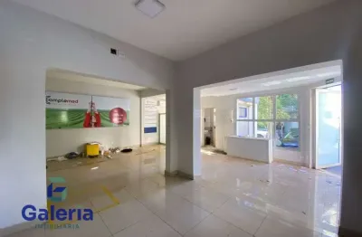 Salão comercial com 14 salas para alugar, 448m² - centro