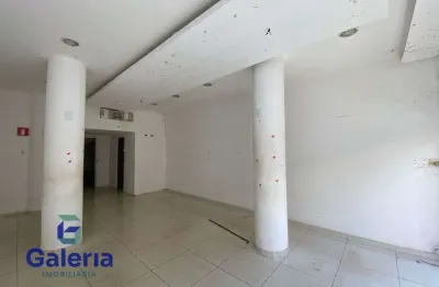 Ponto comercial para alugar na Rua São Sebastião, 428, Vila Seixas, Ribeirão Preto