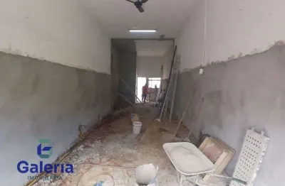 Ponto comercial para alugar na Rua Amador Bueno, 149, Centro, Ribeirão Preto
