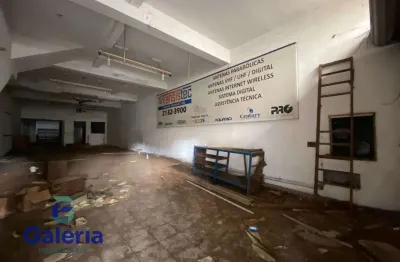 Salão comercial para alugar, 360m² - jardim américa