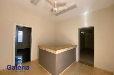 Casa comercial com 18 salas para alugar, 437m² - jardim américa