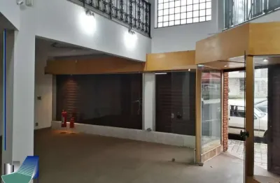 Ponto comercial para alugar na Rua São José, 1351, Alto da Boa Vista, Ribeirão Preto