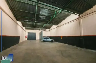 Salão comercial para alugar, 319m² - campos eliseos