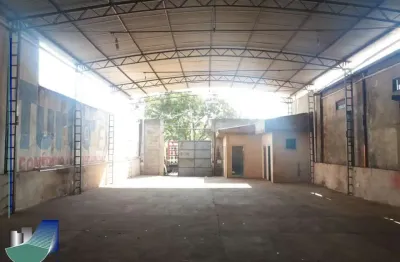 Salão para locação jardim salgado filho, ribeirao preto 1 sala, 2 banheiros 360,00 m2 construída, 360,00 m2 útil r$ 2.500,00