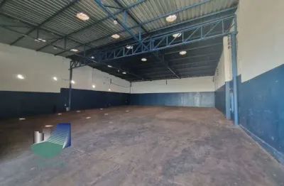Ponto comercial para alugar na Rua Mogi Guaçu, 493, Jardim Salgado Filho, Ribeirão Preto