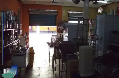 Ponto comercial para alugar na Rua São Paulo, 134, Campos Elíseos, Ribeirão Preto