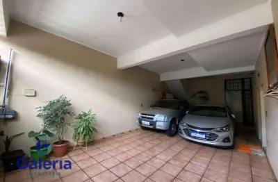 Apartamento mobiliado com 2 quartos para alugar, 79m² - vila tibério